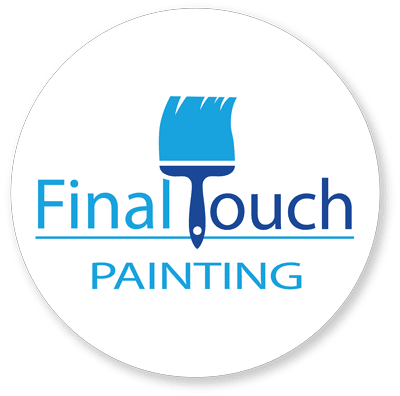 Final Touch Painting Logo